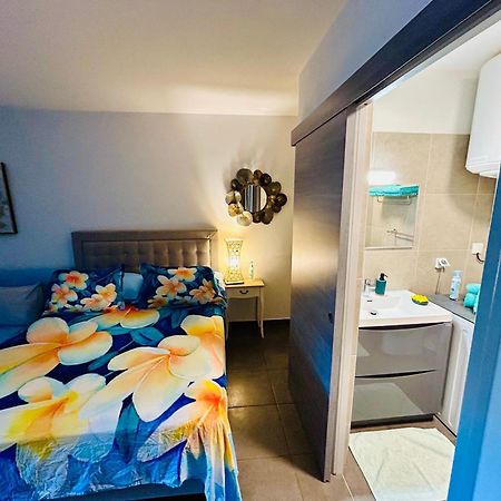 Tehautahi Cozy Lodge 2 Papeete  Eksteriør billede