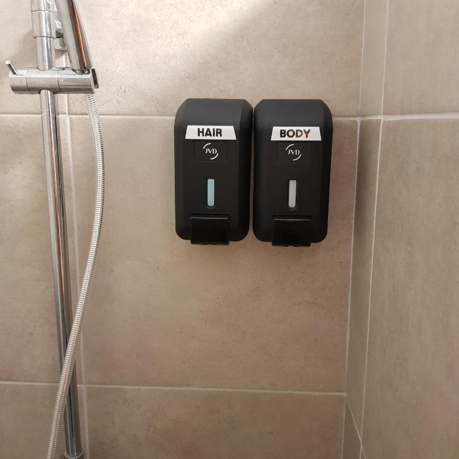 Tehautahi Cozy Lodge 2 Papeete  Eksteriør billede