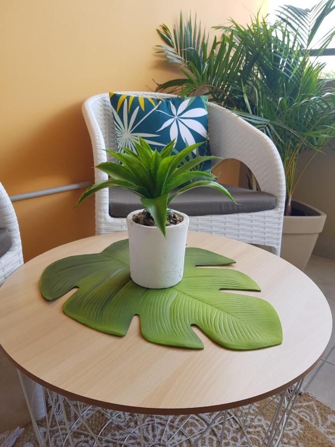 Tehautahi Cozy Lodge 2 Papeete  Eksteriør billede