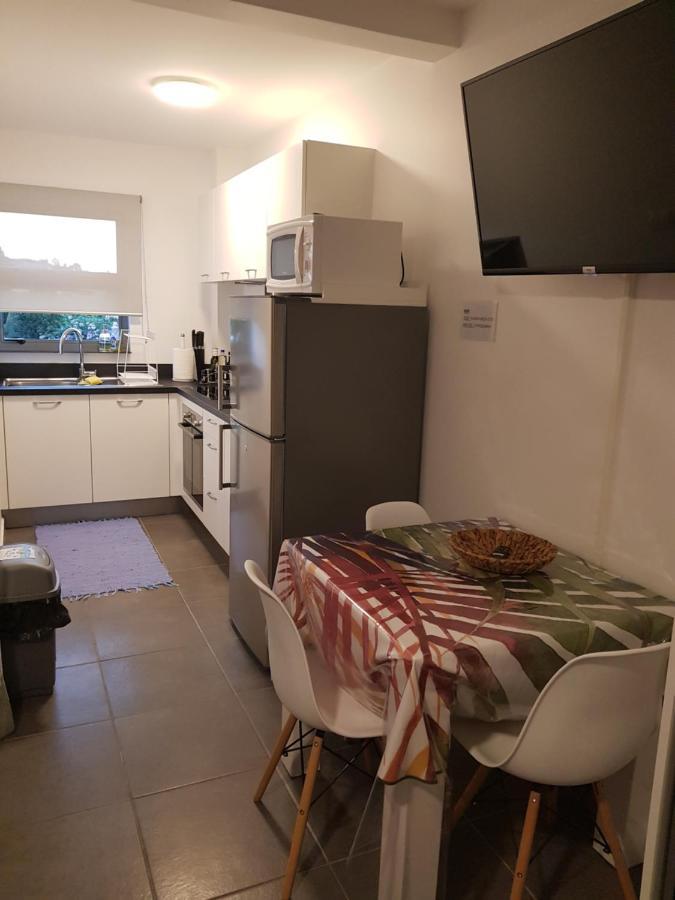 Tehautahi Cozy Lodge 2 Papeete  Eksteriør billede