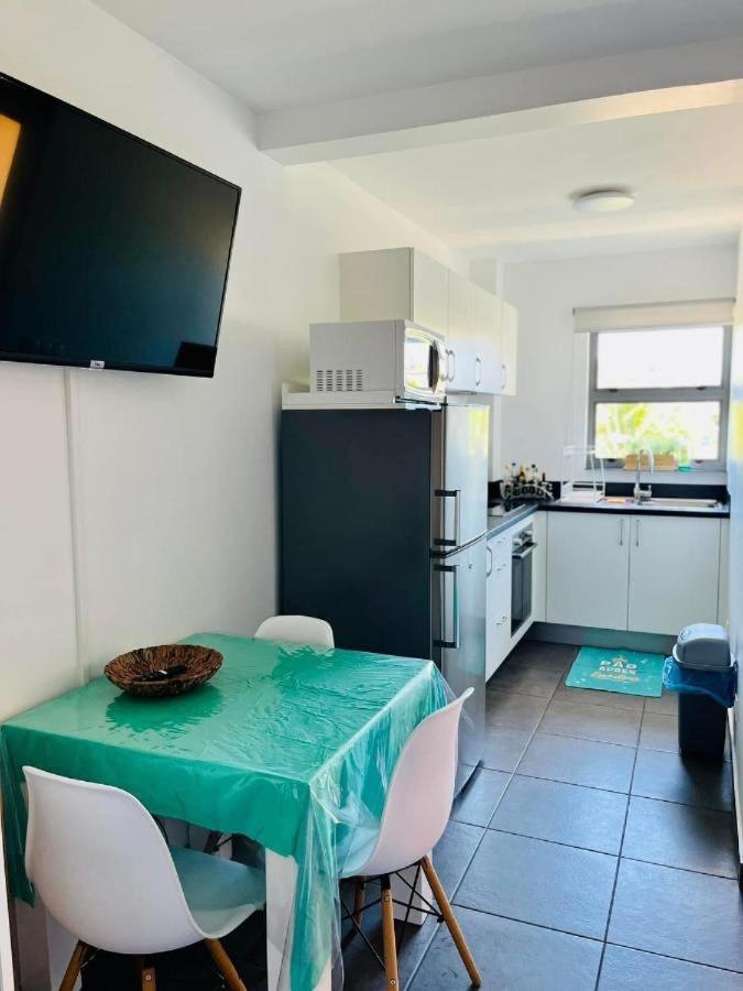 Tehautahi Cozy Lodge 2 Papeete  Eksteriør billede