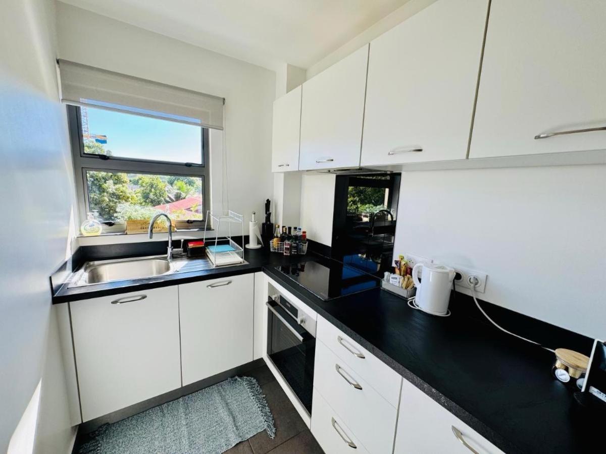 Tehautahi Cozy Lodge 2 Papeete  Eksteriør billede