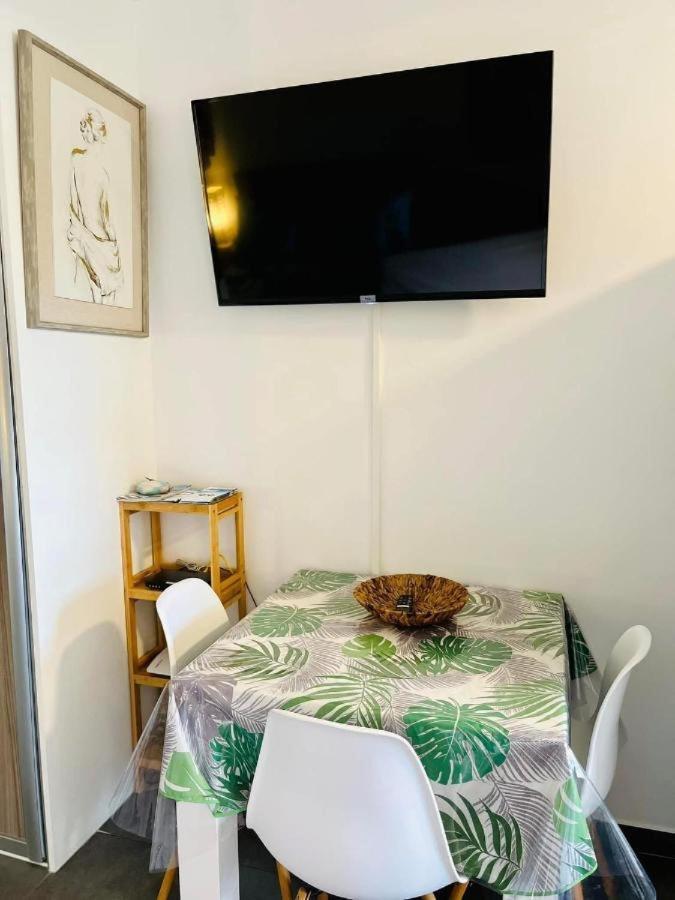Tehautahi Cozy Lodge 2 Papeete  Eksteriør billede
