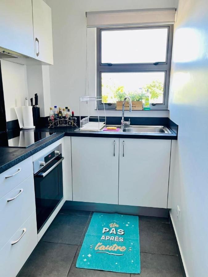 Tehautahi Cozy Lodge 2 Papeete  Eksteriør billede