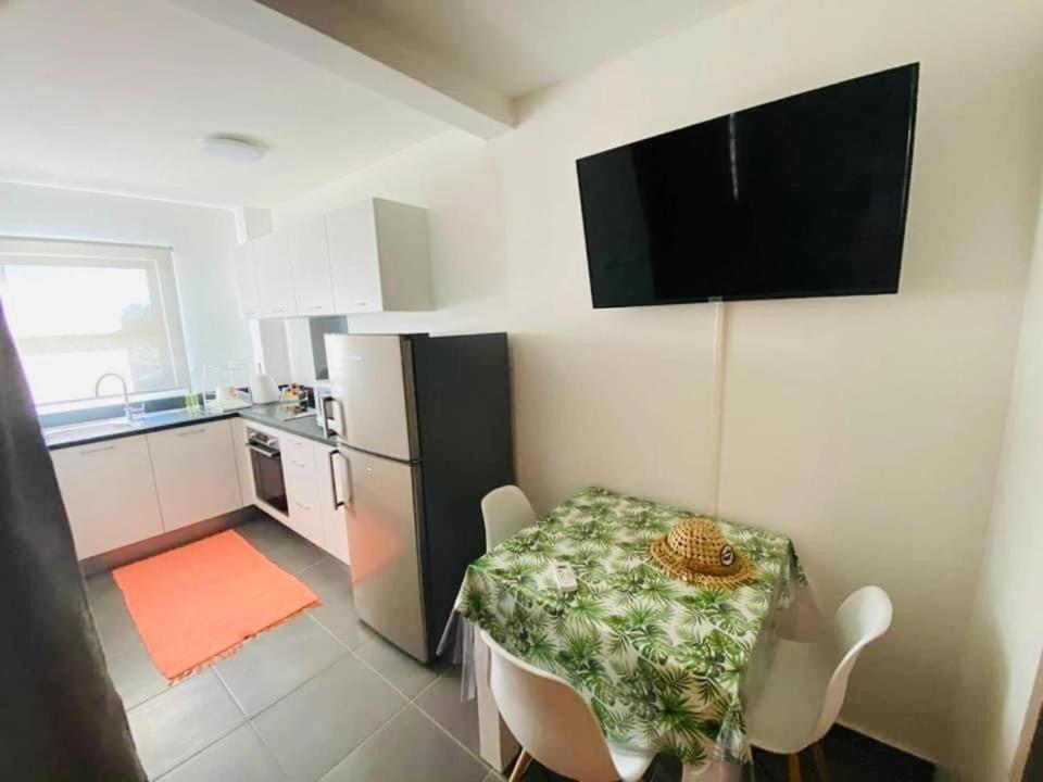 Tehautahi Cozy Lodge 2 Papeete  Eksteriør billede