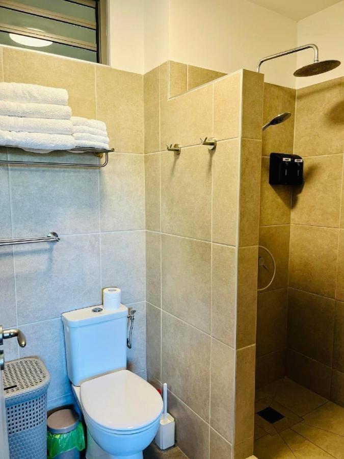 Tehautahi Cozy Lodge 2 Papeete  Eksteriør billede