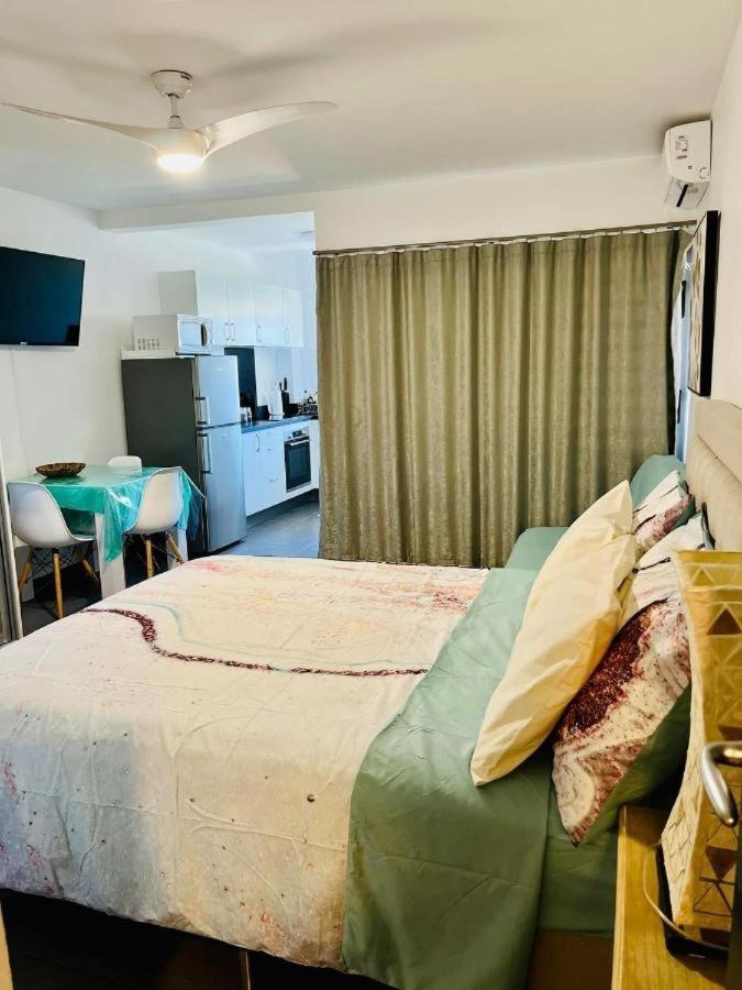 Tehautahi Cozy Lodge 2 Papeete  Eksteriør billede